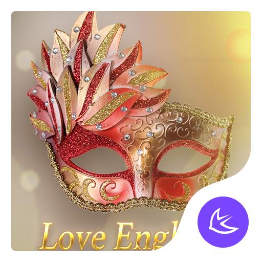 Love England theme 567.0.1001