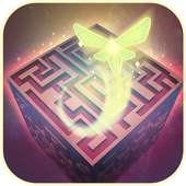 A-MAZE-D: 3D Maze Puzzle Games King - And More! 1.0