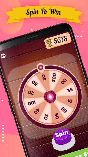 Scratch Card To Win Cash - Spin To Win & Redeems screenshot 3