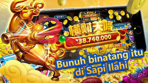 Fishing Casino–Tembak Ikan screenshot 9