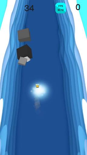 Smashy Road - Fun Race 3D screenshot 3