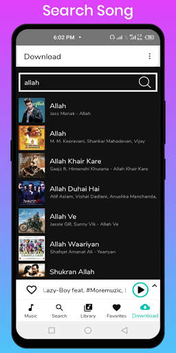 Mp3Juice - Free Mp3 Music Downloader screenshot 2