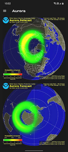 Sun Today (Sunrise & Sunset) screenshot 5