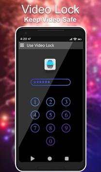HD Video Player - Media Player screenshot 6