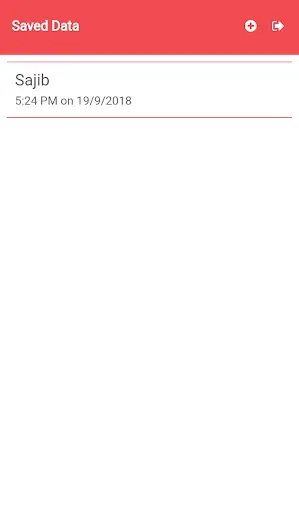 Uddokta Locator 4 تصوير الشاشة