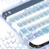 Latest New Keyboard logo