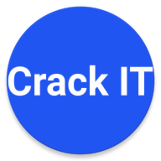 Interview Preparation App icon
