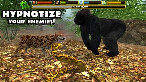 Snake Simulator screenshot 13