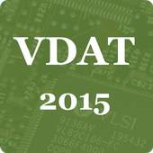 VDAT 2015 1.0