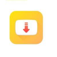 Descarga videos Redes Sociales logo