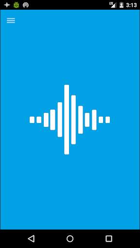 Noisapp Lite screenshot 2