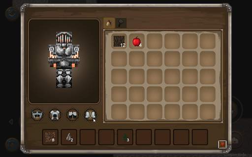 uCraft Lite screenshot 15