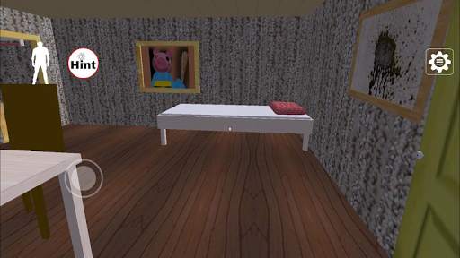 Scary Piggy Granny screenshot 3