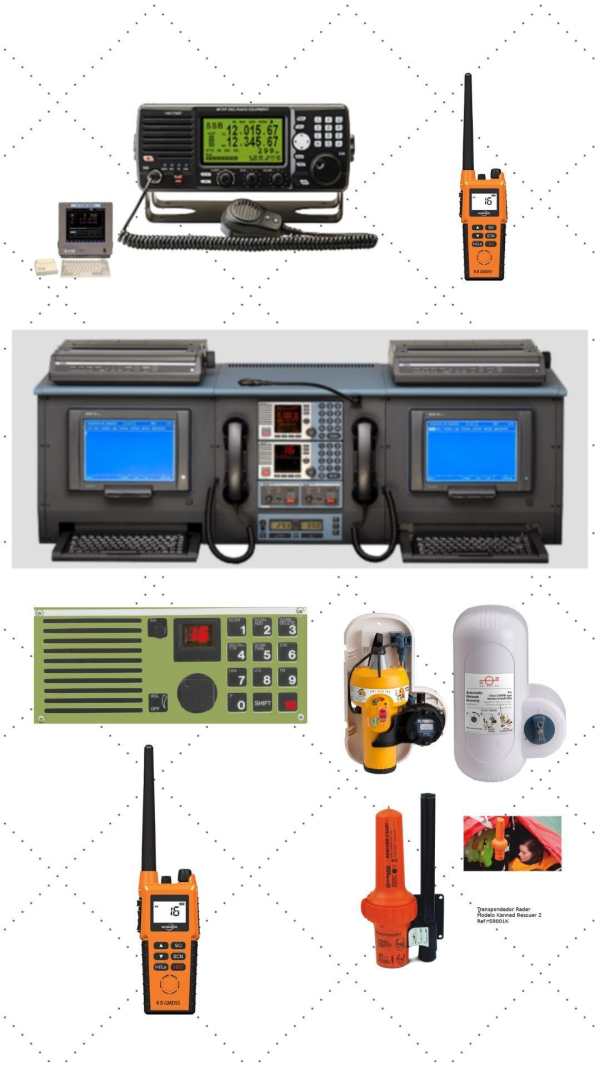 Gmdss - goc screenshot 5