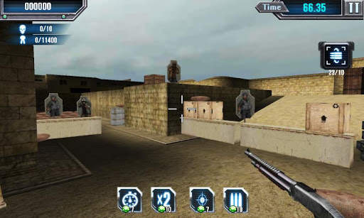 Gun Simulator screenshot 3