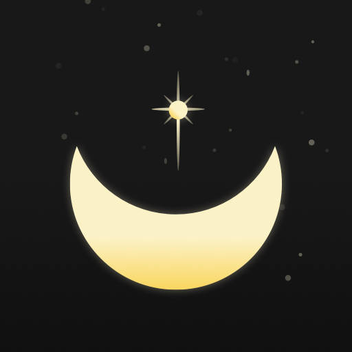 Moon Phase Calendar - MoonX 2.4.9.2