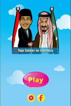 King Salman Touring screenshot 1