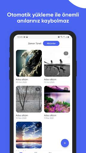 Vestel Cloud screenshot 3