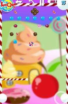 Kanqui Pong Fruit Candy screenshot 2