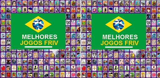 Friv Jogos  -  Jogar Melhores Jogos Friv Grátis screenshot 3