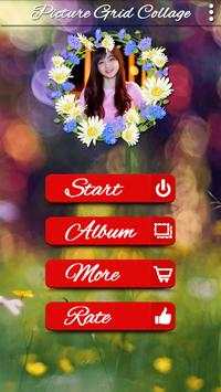 Picture Grid Collage screenshot 4