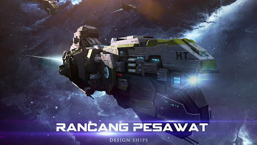 Nova Empire screenshot 3