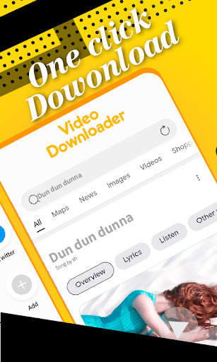 HD video downloader-Downloader screenshot 4