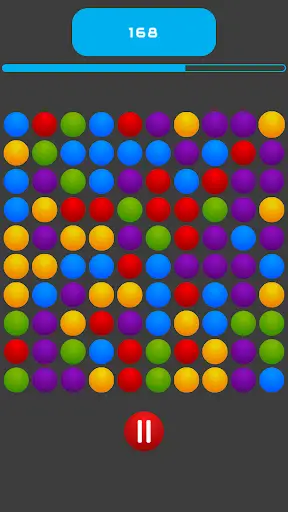 Bubble Breaker - Bubble Pop Game 🎉 screenshot 3