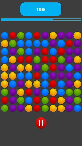 Bubble Breaker - Bubble Pop Game 🎉 screenshot 3