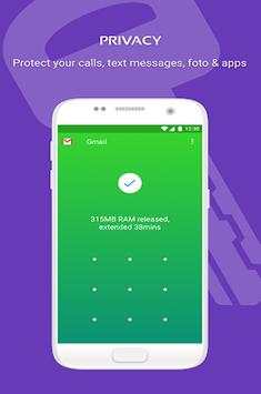 Nox-Security Master- Antivirus & Clean Virus screenshot 8