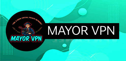 MAYOR VPN screenshot 1