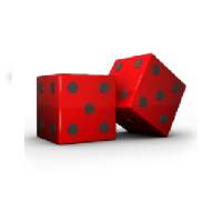 Dice Roller 2019 - Ludo Dice logo