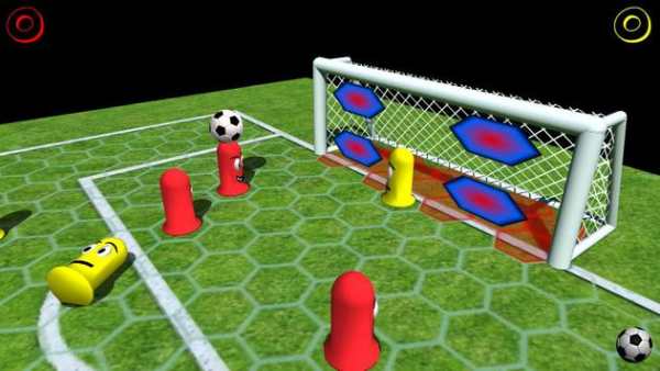 Ludo Football screenshot 4