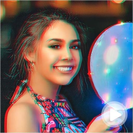 Magic video maker - Video effect and video star 1.1