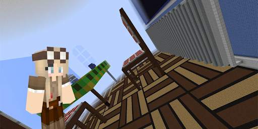 XXL Maps for Minecraft PE screenshot 4