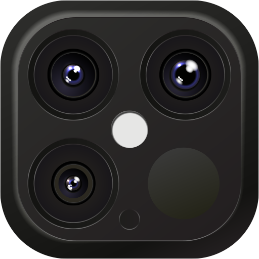 HD Camera : Beauty Camera icon
