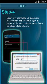 wifi file transfer screenshot 5