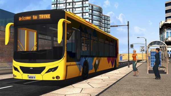 Dr. Parking Simulator game screenshot 10