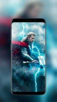 Superheroes screenshot 15