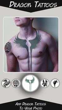 Tattoo my photo screenshot 3