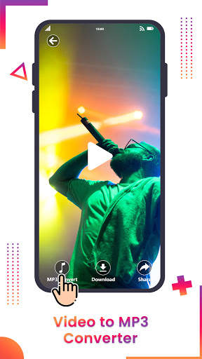 Video downloader for Instagram,  Reels downloader screenshot 4
