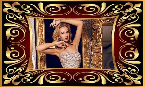 Glamorous Picture Frames screenshot 5