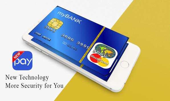 Tipd for Samsung Pay app screenshot 3