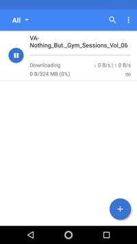 VikiTorrent screenshot 5