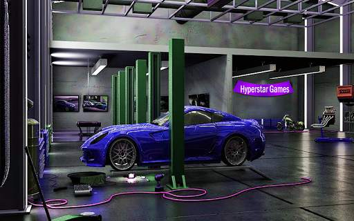 Car Racing Highway screenshot 5