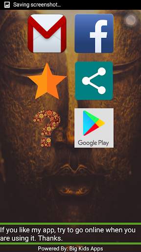 Buddhist Meditation Music screenshot 3
