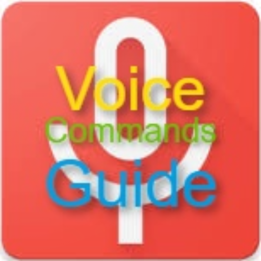 Ok Google Voice Commands (Guide) icon