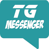 TG Messenger icon