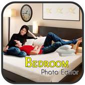 Bedroom Photo Editor for Pictures 2.0
