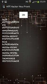 WIFI hacker New Prank screenshot 2